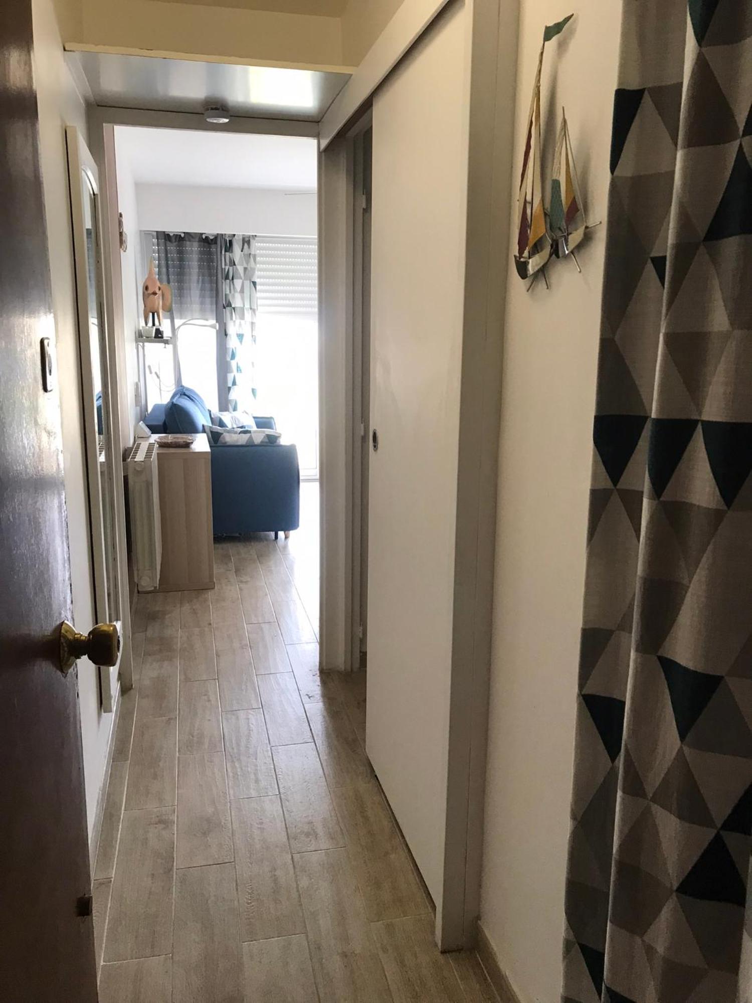 Studio Direct Plage 勒拉旺杜 外观 照片