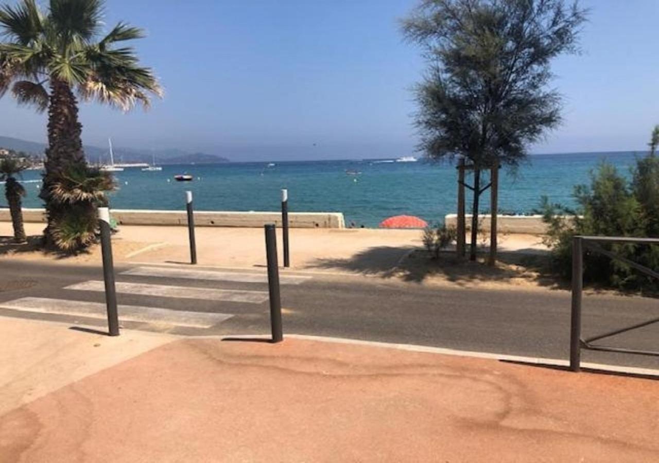 Studio Direct Plage 勒拉旺杜 外观 照片