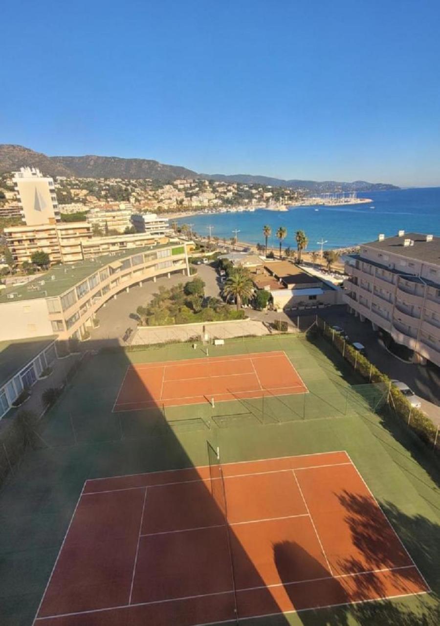 Studio Direct Plage 勒拉旺杜 外观 照片